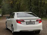 Toyota Camry 2013 года за 8 500 000 тг. в Семей