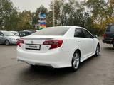 Toyota Camry 2013 года за 8 500 000 тг. в Семей – фото 3