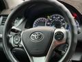 Toyota Camry 2013 годаүшін8 500 000 тг. в Семей – фото 7