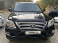 Lexus LX 570 2010 годаүшін19 000 000 тг. в Алматы