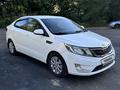 Kia Rio 2013 года за 4 500 000 тг. в Рудный – фото 4