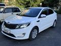 Kia Rio 2013 года за 4 500 000 тг. в Рудный – фото 5