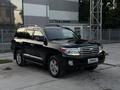 Toyota Land Cruiser 2013 годаүшін20 500 000 тг. в Алматы – фото 3