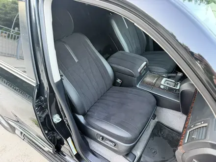 Toyota Land Cruiser 2013 года за 20 500 000 тг. в Алматы – фото 10