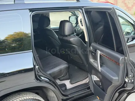 Toyota Land Cruiser 2013 года за 20 500 000 тг. в Алматы – фото 11