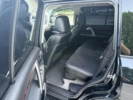Toyota Land Cruiser 2013 года за 20 500 000 тг. в Алматы – фото 12