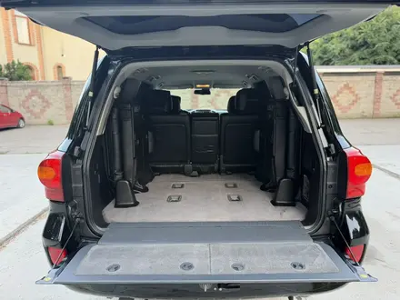 Toyota Land Cruiser 2013 года за 20 500 000 тг. в Алматы – фото 13