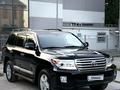 Toyota Land Cruiser 2013 годаүшін20 500 000 тг. в Алматы – фото 15