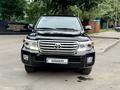 Toyota Land Cruiser 2013 годаүшін20 500 000 тг. в Алматы – фото 17