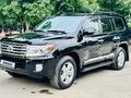 Toyota Land Cruiser 2013 годаүшін20 500 000 тг. в Алматы – фото 19