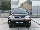 Toyota Land Cruiser 2013 годаүшін20 500 000 тг. в Алматы