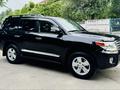 Toyota Land Cruiser 2013 годаүшін20 500 000 тг. в Алматы – фото 18