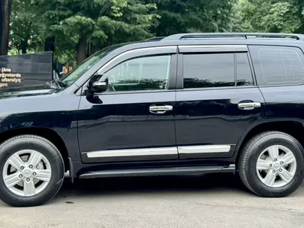 Toyota Land Cruiser 2013 года за 20 500 000 тг. в Алматы – фото 22