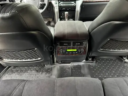 Toyota Land Cruiser 2013 года за 20 500 000 тг. в Алматы – фото 24