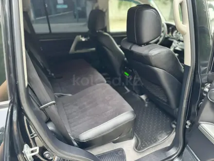 Toyota Land Cruiser 2013 года за 20 500 000 тг. в Алматы – фото 27