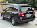 Toyota Land Cruiser 2013 годаүшін20 500 000 тг. в Алматы – фото 4