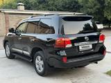 Toyota Land Cruiser 2013 годаүшін20 500 000 тг. в Алматы – фото 4