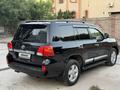 Toyota Land Cruiser 2013 годаүшін20 500 000 тг. в Алматы – фото 5