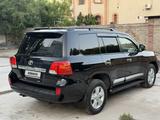 Toyota Land Cruiser 2013 годаүшін20 500 000 тг. в Алматы – фото 5