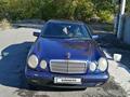 Mercedes-Benz E 200 1998 годаfor2 500 000 тг. в Караганда – фото 2