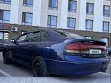 Mazda Cronos 1995 года за 550 000 тг. в Караганда – фото 4