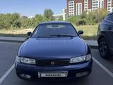 Mazda Cronos 1995 года за 550 000 тг. в Караганда – фото 5