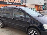 Ford Galaxy 2002 годаүшін3 500 000 тг. в Уральск