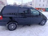 Ford Galaxy 2002 годаүшін3 500 000 тг. в Уральск – фото 4