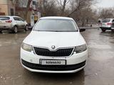 Skoda Rapid 2014 года за 3 650 000 тг. в Актобе