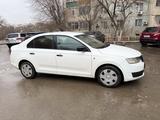 Skoda Rapid 2014 года за 3 650 000 тг. в Актобе – фото 3