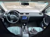 Skoda Rapid 2014 года за 3 650 000 тг. в Актобе – фото 5