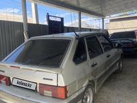 ВАЗ (Lada) 2114 2006 годаүшін600 000 тг. в Жетысай