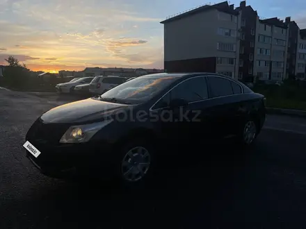 Toyota Avensis 2009 года за 5 300 000 тг. в Астана – фото 16