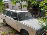 ВАЗ (Lada) 2104 2005 года за 650 000 тг. в Шымкент