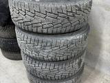 Диски Kia с шинами 215/65/R16 за 150 000 тг. в Астана – фото 4