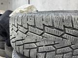 Диски Kia с шинами 215/65/R16 за 150 000 тг. в Астана – фото 5
