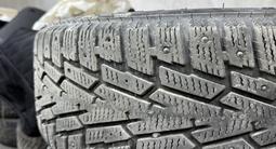Диски Kia с шинами 215/65/R16 за 150 000 тг. в Астана – фото 5