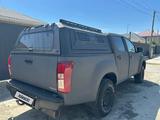 Isuzu D-Max 2018 года за 8 500 000 тг. в Атырау – фото 2