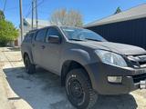 Isuzu D-Max 2018 года за 8 500 000 тг. в Атырау – фото 4