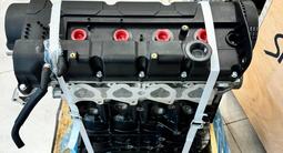 Двигатель новый G4GC мотор 2.0 Hyundai| Kia G4NC G4KG G4NH G4KH G4KJ G4KE за 550 000 тг. в Астана – фото 3