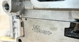 Двигатель новый G4GC мотор 2.0 Hyundai| Kia G4NC G4KG G4NH G4KH G4KJ G4KE за 550 000 тг. в Астана – фото 4