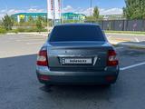 ВАЗ (Lada) Priora 2170 2012 года за 1 800 000 тг. в Аральск – фото 4