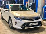 Toyota Camry 2017 годаfor16 000 000 тг. в Шымкент – фото 2