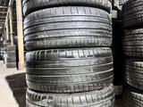 255/40r20 275/35r20 Michelinүшін180 000 тг. в Алматы