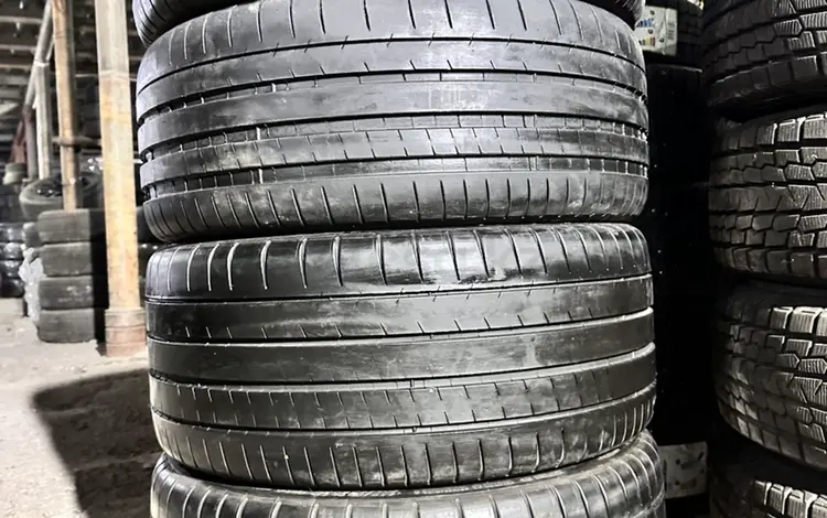 255/40r20 275/35r20 Michelin за 180 000 тг. в Алматы