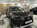 Lexus NX 200t 2015 года за 13 700 000 тг. в Атырау