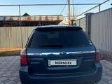 Subaru Outback 2007 года за 5 800 000 тг. в Алматы