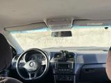 Volkswagen Polo 2018 годаүшін3 500 000 тг. в Атырау – фото 3