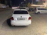 Volkswagen Polo 2018 годаүшін3 500 000 тг. в Атырау – фото 2