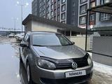 Volkswagen Golf 2010 годаүшін2 930 000 тг. в Алматы